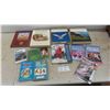 Image 1 : 12 Wildlife Guides and Books