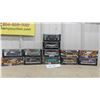 Image 1 : 12 Diecast Cars 1:43 Models