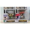 Image 2 : 5 Funko Pop Figures : South Park, Wonder Woman, Mantis