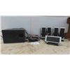 Image 1 : Altec Lansing VS-3151 Audio Computer Gaming Speaker System