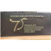 Image 2 : 75th Anniversary Ducks Unlimited Carving by J Krete 63/450 6 1/2'' x 