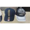 Image 2 : 8 Winnipeg Jets & Bomber Hats 