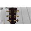 Image 8 : Yamaha Folk Acoustic Guitar with Hard Cover Case
