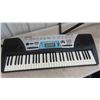 Image 2 : Yamaha PSR-170 Keyboard with Stand and Stool