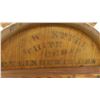 Image 2 : Salesman Sample Vintage Butter Churn 