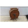 Image 8 : Salesman Sample Vintage Butter Churn 
