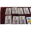 Image 2 : 30 Hockey Rookie Cards Including 9 Teemu Selanne Cards 