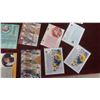 Image 8 : 30 Hockey Rookie Cards Including 9 Teemu Selanne Cards 