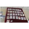 Image 1 : 29 Upper Deck Young Gun Rookie Cards Including Huberdeau, Tarasenko, Etc. 