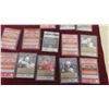 Image 8 : 29 Upper Deck Young Gun Rookie Cards Including Huberdeau, Tarasenko, Etc. 