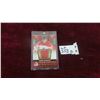 Image 1 : Mark Scheiffle UD SP Team Canada Games Used Jersey Card #05/19 