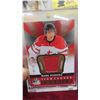 Image 2 : Mark Scheiffle UD SP Team Canada Games Used Jersey Card #05/19 
