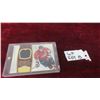 Image 1 : 2011 Panini Alex Ovechkin Game Used Jersey Card #46/99