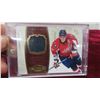 Image 2 : 2011 Panini Alex Ovechkin Game Used Jersey Card #46/99