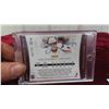 Image 3 : 2011 Panini Alex Ovechkin Game Used Jersey Card #46/99