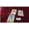 Image 1 : 3 Serial Numbered Rookie Cards Including Hertl, Datysuk & Giroux