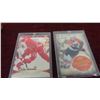 Image 2 : 3 Serial Numbered Rookie Cards Including Hertl, Datysuk & Giroux