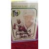 Image 2 : 3 Autographed Hockey Cards Including V Lecavalier, B Trottier, Martin St Louis