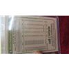 Image 4 : 3 Autographed Hockey Cards Including V Lecavalier, B Trottier, Martin St Louis