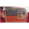 Image 7 : 3 Autographed Hockey Cards Including V Lecavalier, B Trottier, Martin St Louis