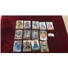 Image 1 : 13 Hockey Cards Including M Lemieux, Malkin, Jagr, Stamkos, Etc. 