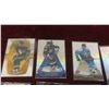 Image 2 : 13 Hockey Cards Including M Lemieux, Malkin, Jagr, Stamkos, Etc. 