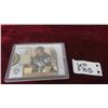 Image 1 : 2007 Fleer Sidney Crosby Hot Prospects Game Used Jersey Card