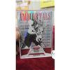 Image 2 : Patrick Roy Immortals Card #65/199 Etc