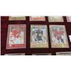 Image 3 : 13 Donruss Elite Gold and Red NHL Goalie Cards