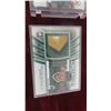 Image 3 : 3 Game Used Silver Jersey Cards Including Sakic, Modano, Koivu