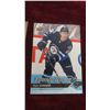 Image 2 : 3 Oversized Young Guns Rookie Cards Including Kyle Connor 