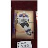 Image 3 : 3 Oversized Young Guns Rookie Cards Including Kyle Connor 