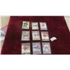 Image 1 : 9 Rookie Cards Including Tarasenko, Forsberg, Etc