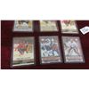 Image 4 : 9 Rookie Cards Including Tarasenko, Forsberg, Etc