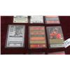 Image 6 : 9 Rookie Cards Including Tarasenko, Forsberg, Etc