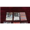 Image 7 : 9 Rookie Cards Including Tarasenko, Forsberg, Etc