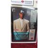 Image 2 : 1997 Upper Deck Tim Duncan Rookie Card Graded 8.5