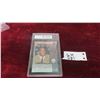 Image 1 : 1996 Skybox Premium Allen Iverson Rookie Card Graded 9