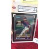 Image 2 : 1997 Bowman Chrome Roy Halladay Rookie Card Graded 9 