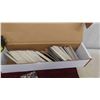 Image 2 : Over 1000 Baseball Football and Hockey Cards