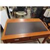 Image 2 : Drafting Desk 50'' x 48'' x 30'' 