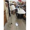 Image 1 : 2 Modern Floor Lamps