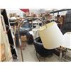 Image 2 : 2 Modern Floor Lamps