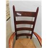 Image 2 : Rocking Chair with Inlay Design 
