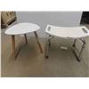 Image 1 : Stand , Bath Tub Chair 