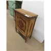 Image 2 : Antique Walnut Cabinet 34'' x 24'' x 11'' , RCA Model 106 Speaker 