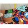 Image 4 : Pet Taxi Kennel, Dog Booties, Leash, Carry On, Plus