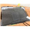 Image 2 : Box of Rubber Matting 