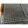 Image 3 : Box of Rubber Matting 