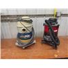 Image 1 : 2 Shop Vacs - Both Working 